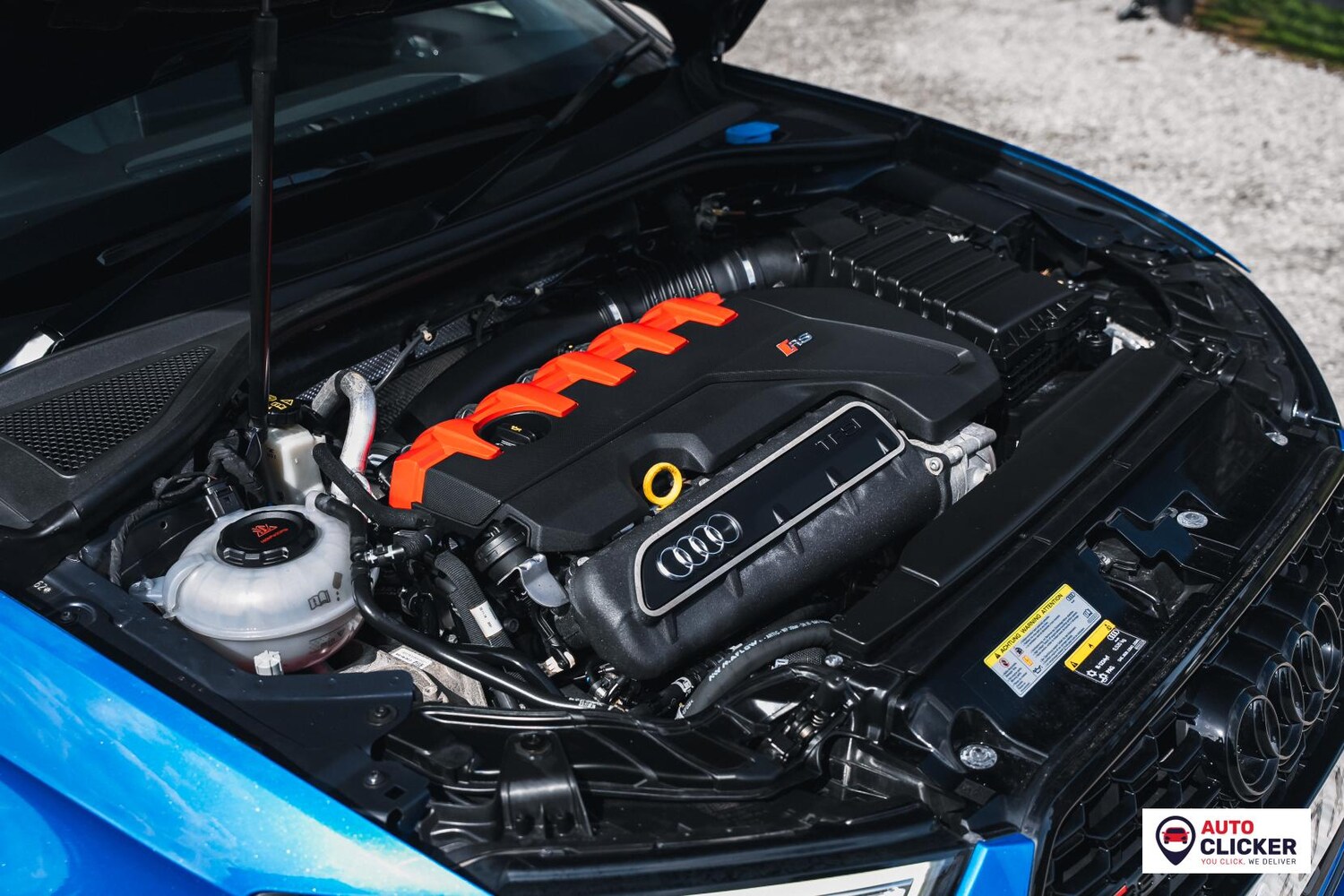 Used Audi RS3 2020 for sale - 78223072: Photo 35