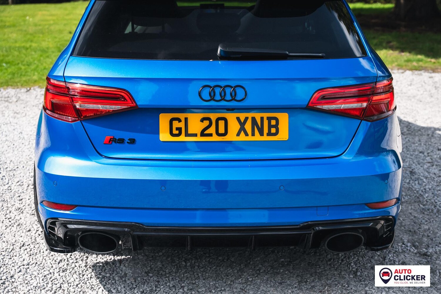 Used Audi RS3 2020 for sale - 78223072: Photo 37