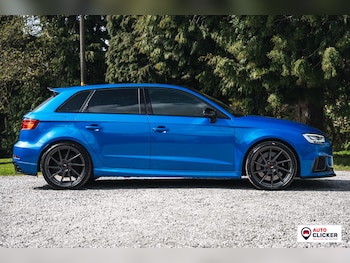 Used Audi RS3 2020 for sale - 78223072: Photo