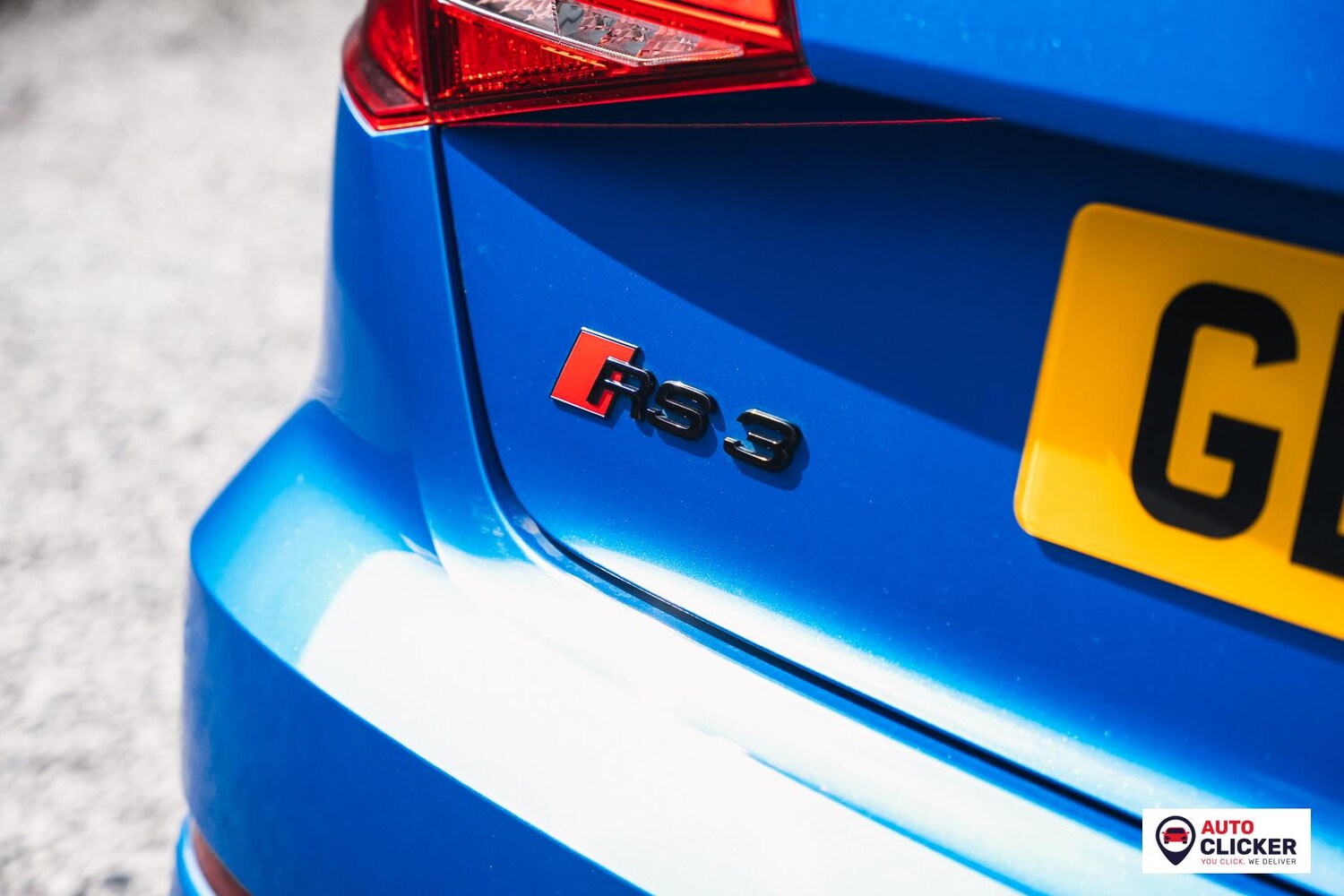 Used Audi RS3 2020 for sale - 78223072: Photo 41