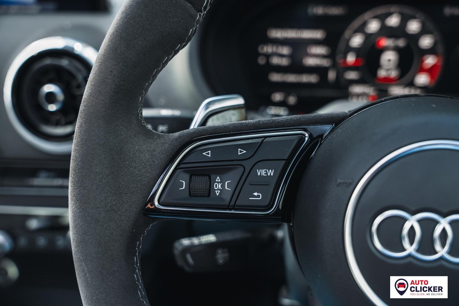 Used Audi RS3 2020 for sale - 78223072: Photo 42