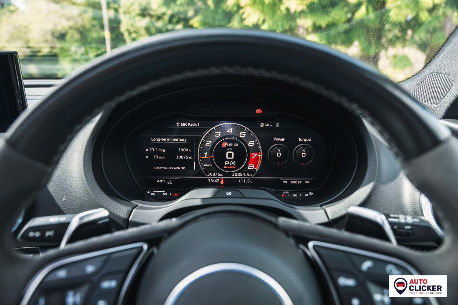 Used Audi RS3 2020 for sale - 78223072: Photo 44