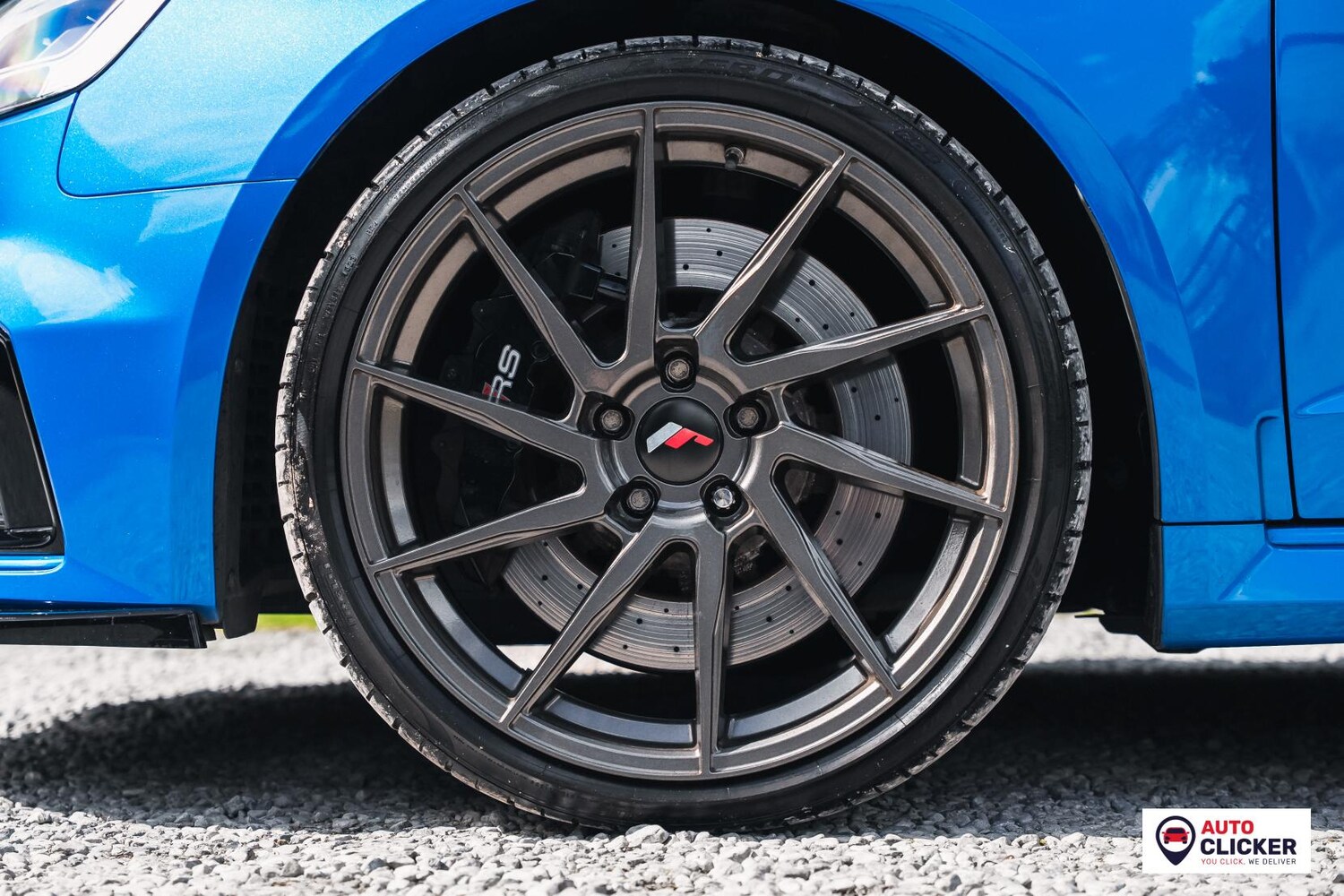 Used Audi RS3 2020 for sale - 78223072: Photo 46