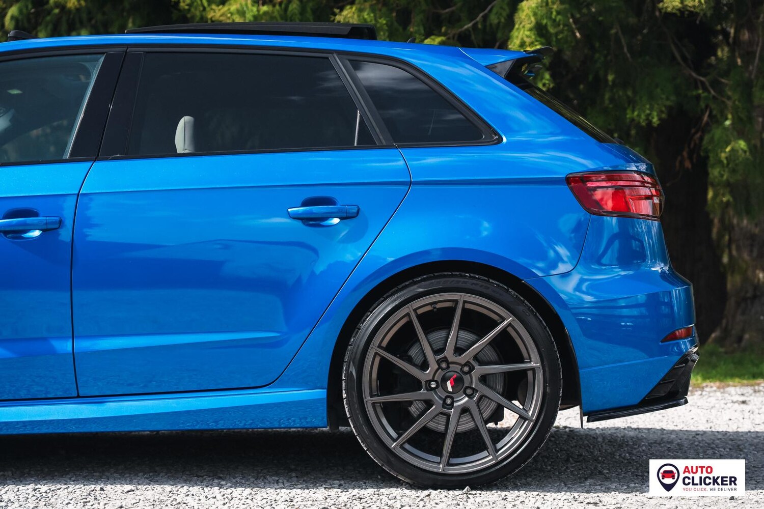 Used Audi RS3 2020 for sale - 78223072: Photo 48