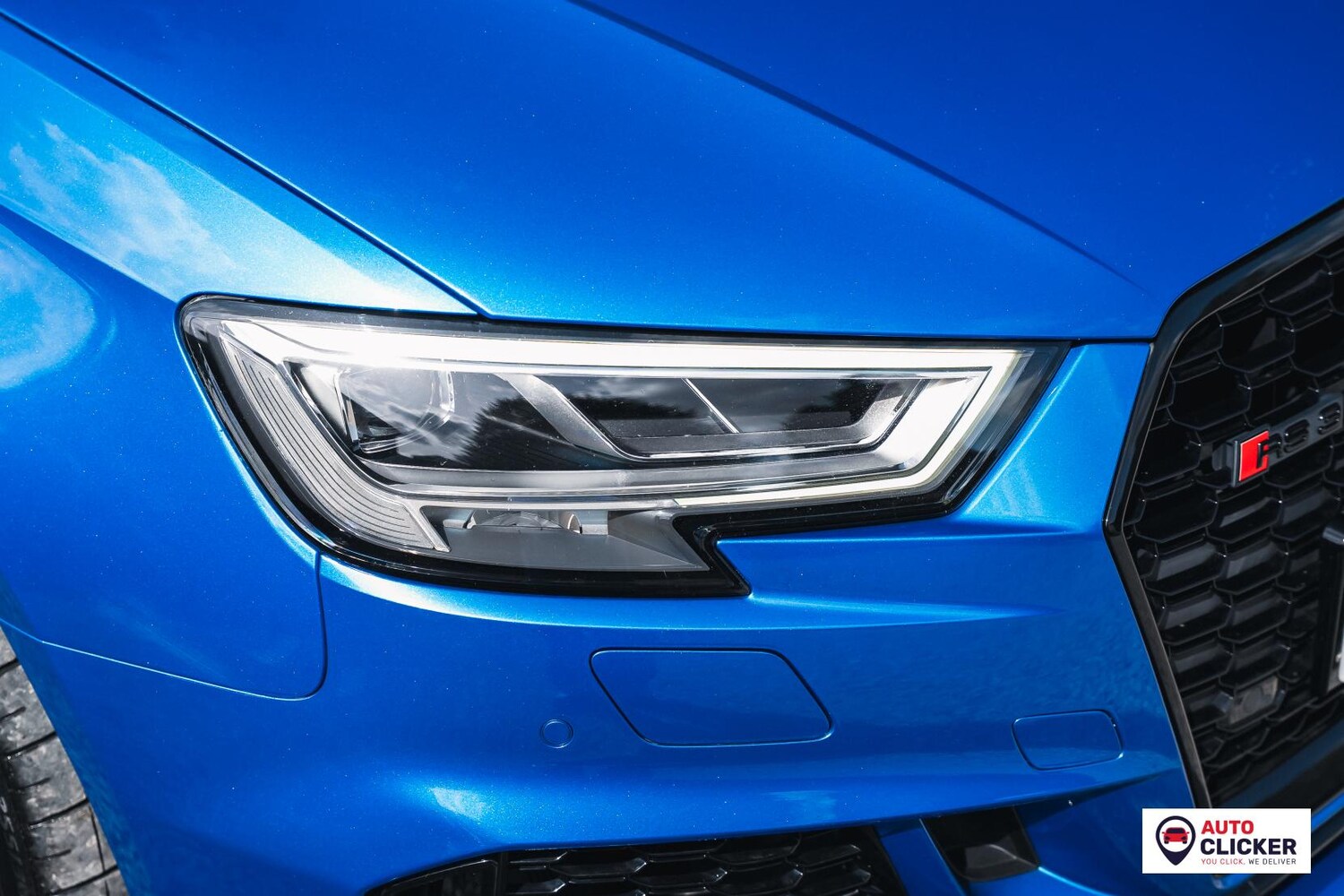 Used Audi RS3 2020 for sale - 78223072: Photo 49