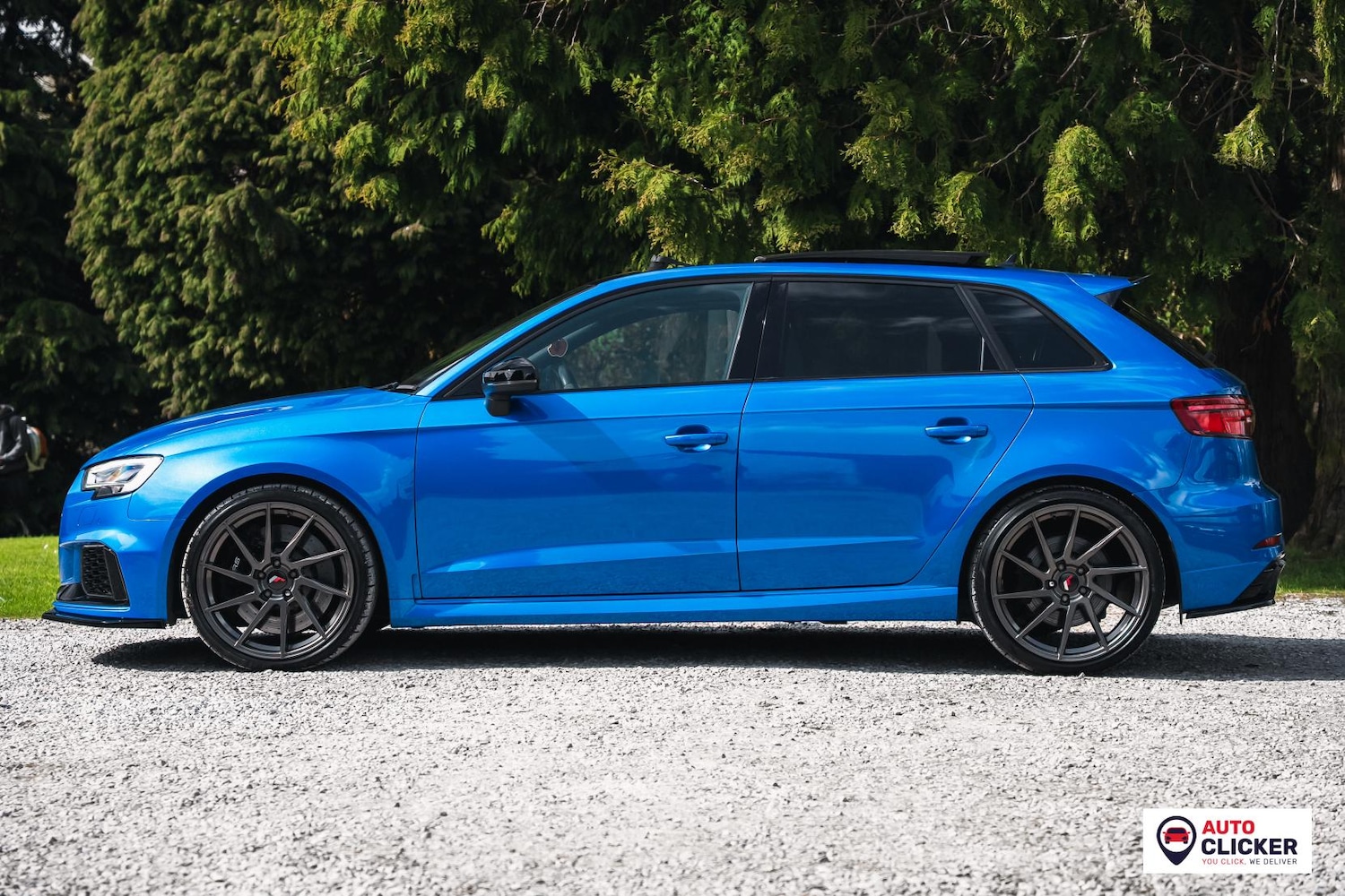 Used Audi RS3 2020 for sale - 78223072: Photo 5