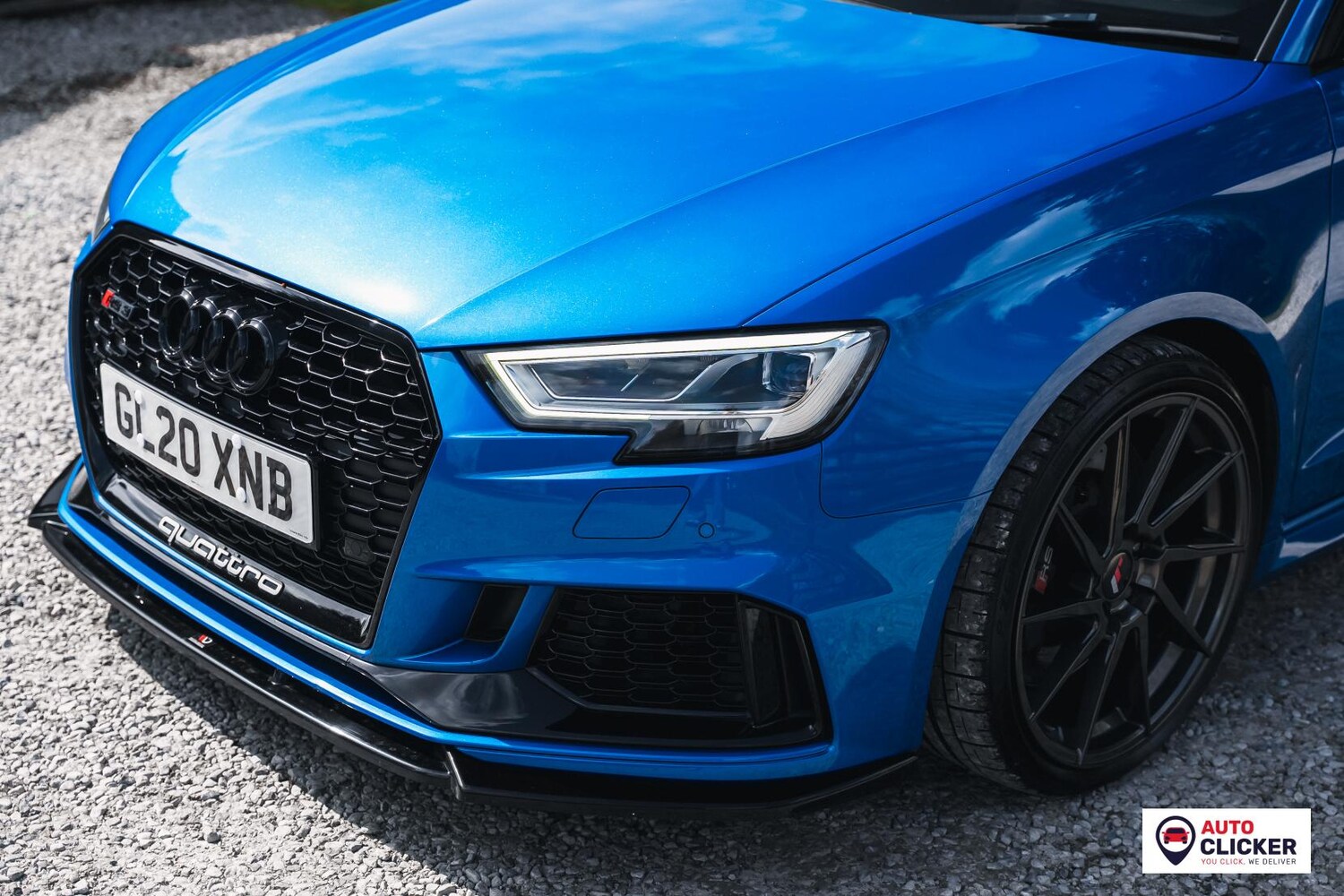 Used Audi RS3 2020 for sale - 78223072: Photo 51