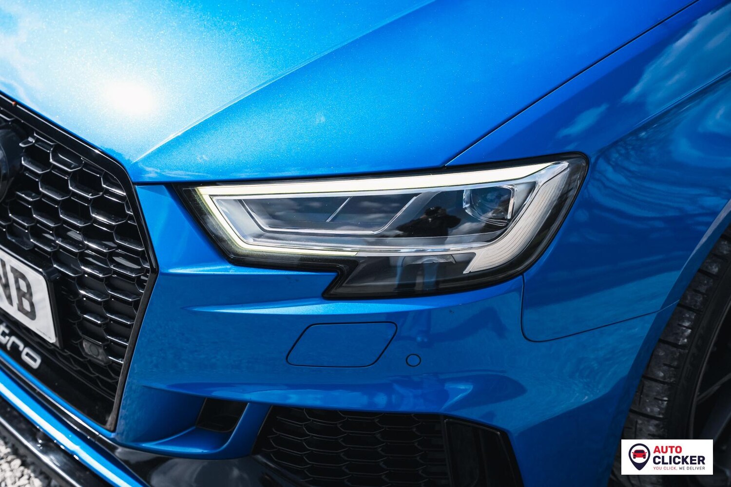 Used Audi RS3 2020 for sale - 78223072: Photo 53