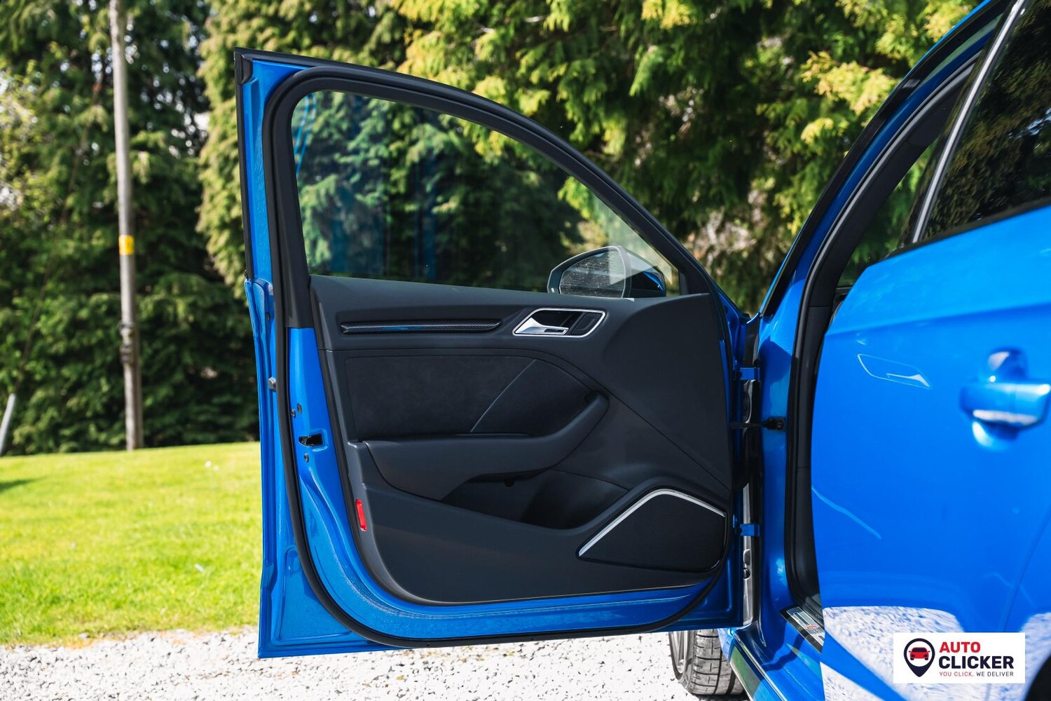 Used Audi RS3 2020 for sale - 78223072: Photo 54