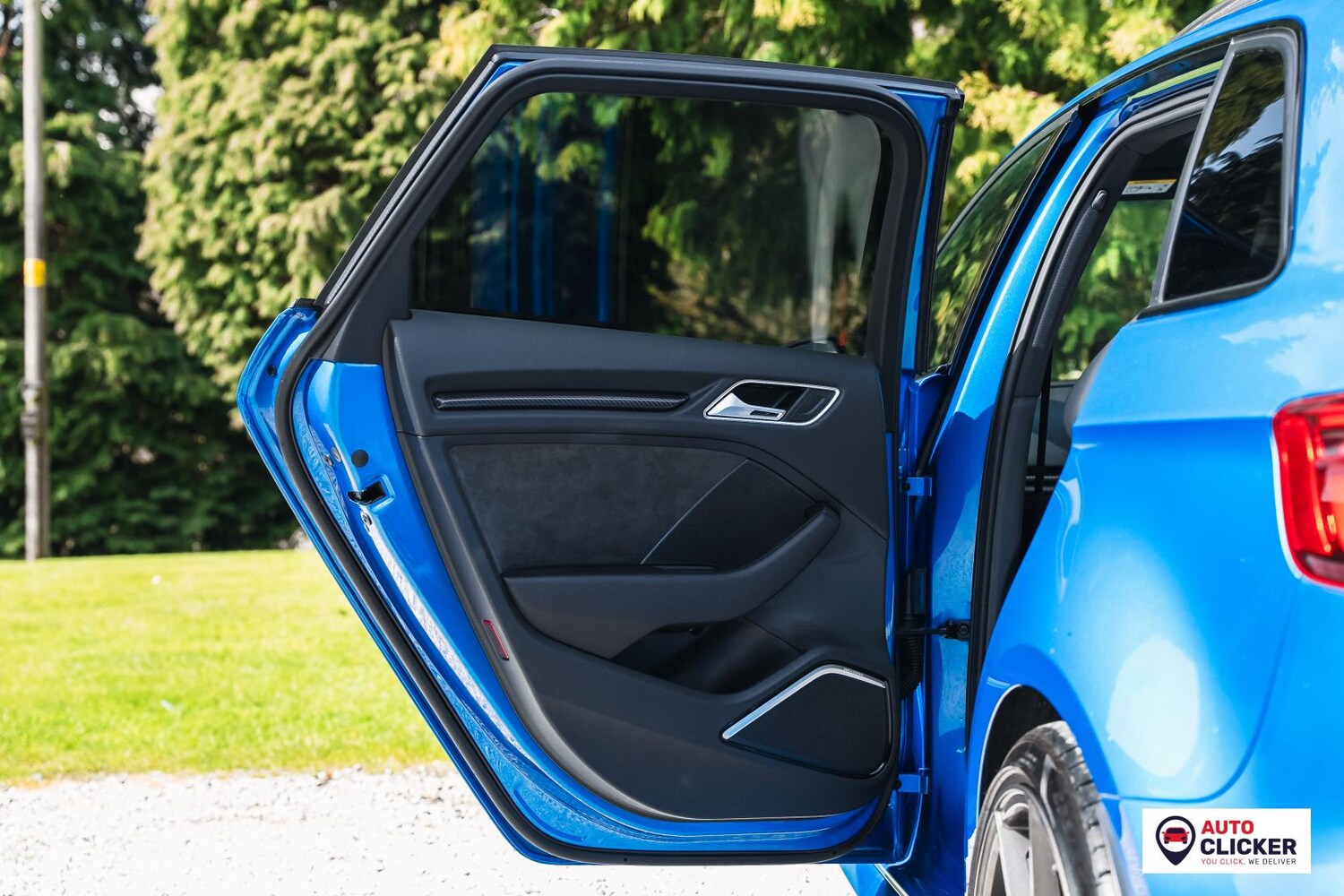 Used Audi RS3 2020 for sale - 78223072: Photo 56