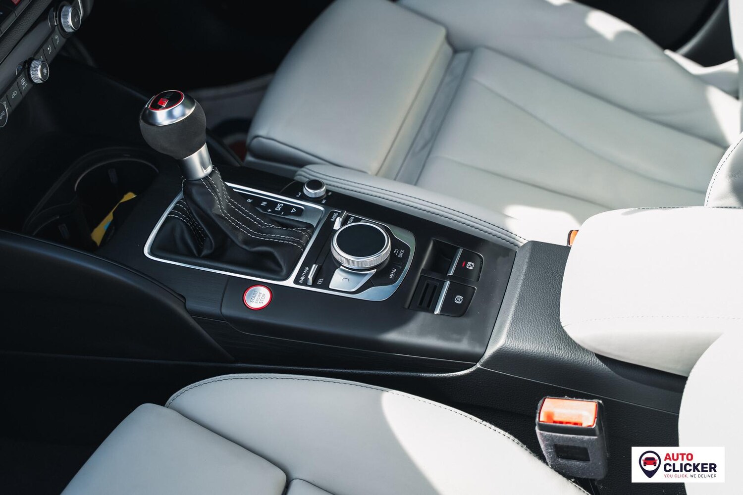 Used Audi RS3 2020 for sale - 78223072: Photo 57