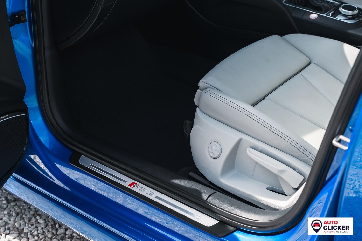 Used Audi RS3 2020 for sale - 78223072: Photo 60