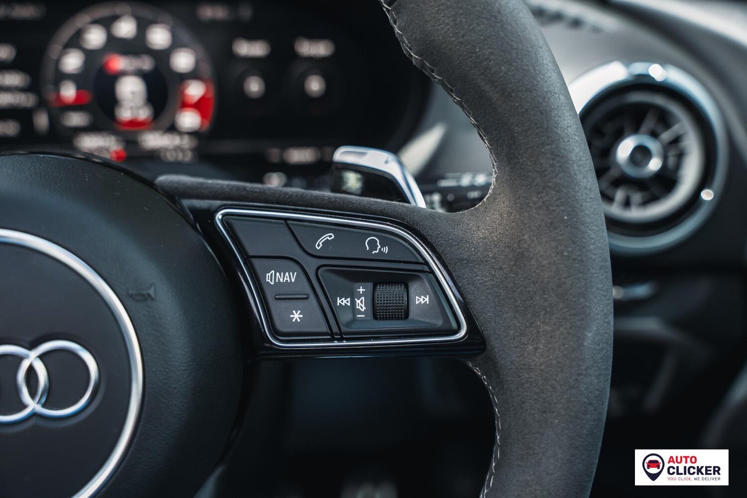 Used Audi RS3 2020 for sale - 78223072: Photo 63