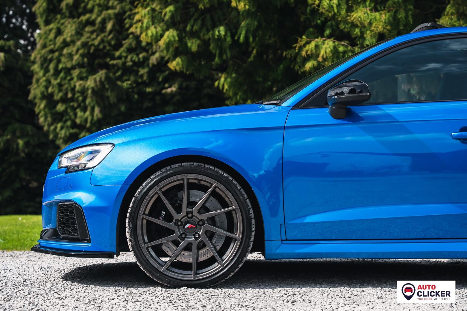 Used Audi RS3 2020 for sale - 78223072: Photo 70