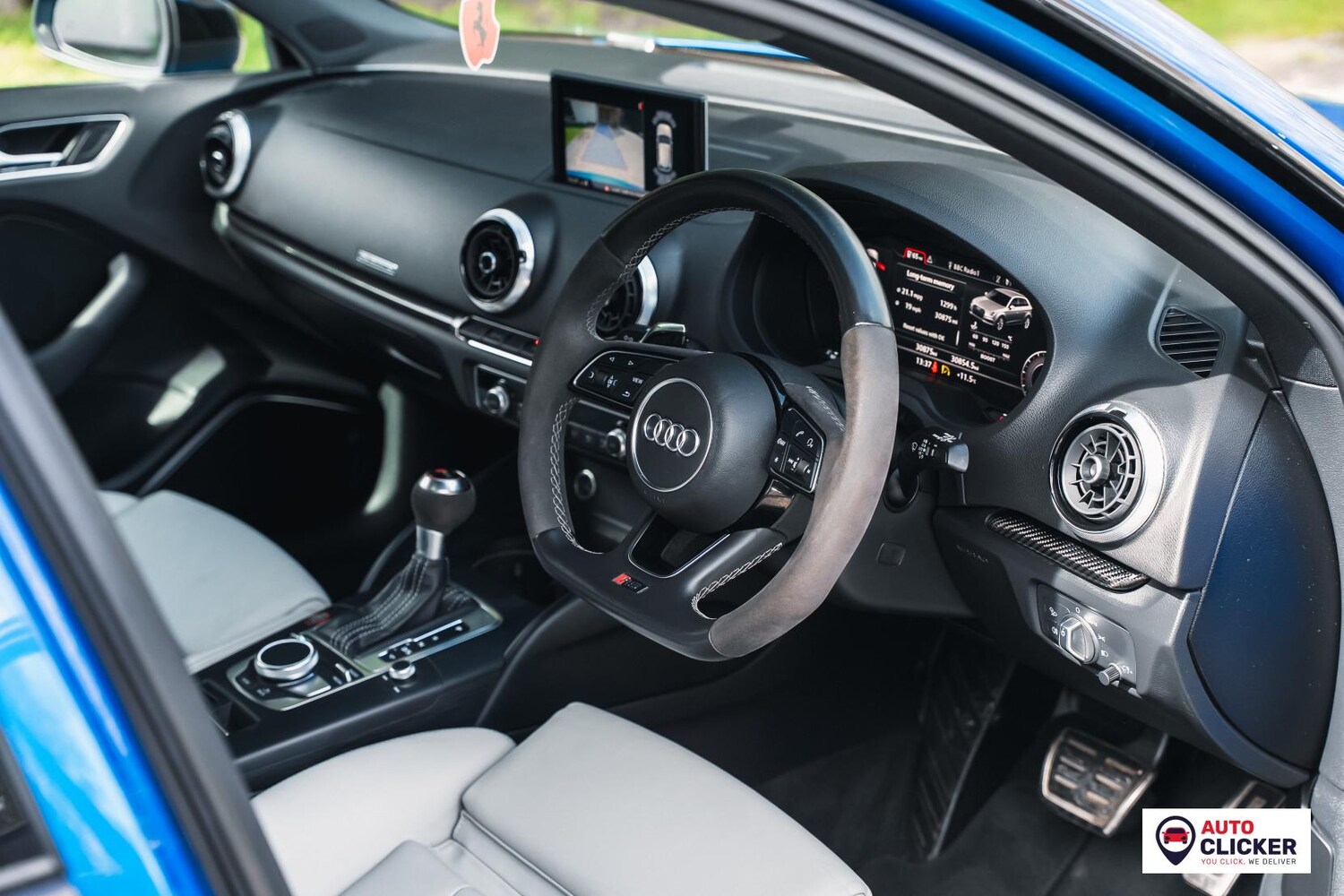 Used Audi RS3 2020 for sale - 78223072: Photo 9