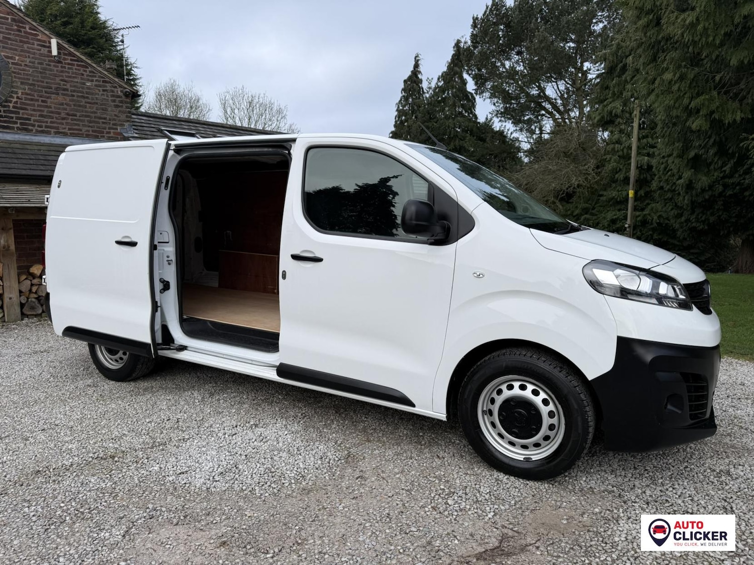 Used Vauxhall Vivaro 2022 for sale - 77508927: Photo 17