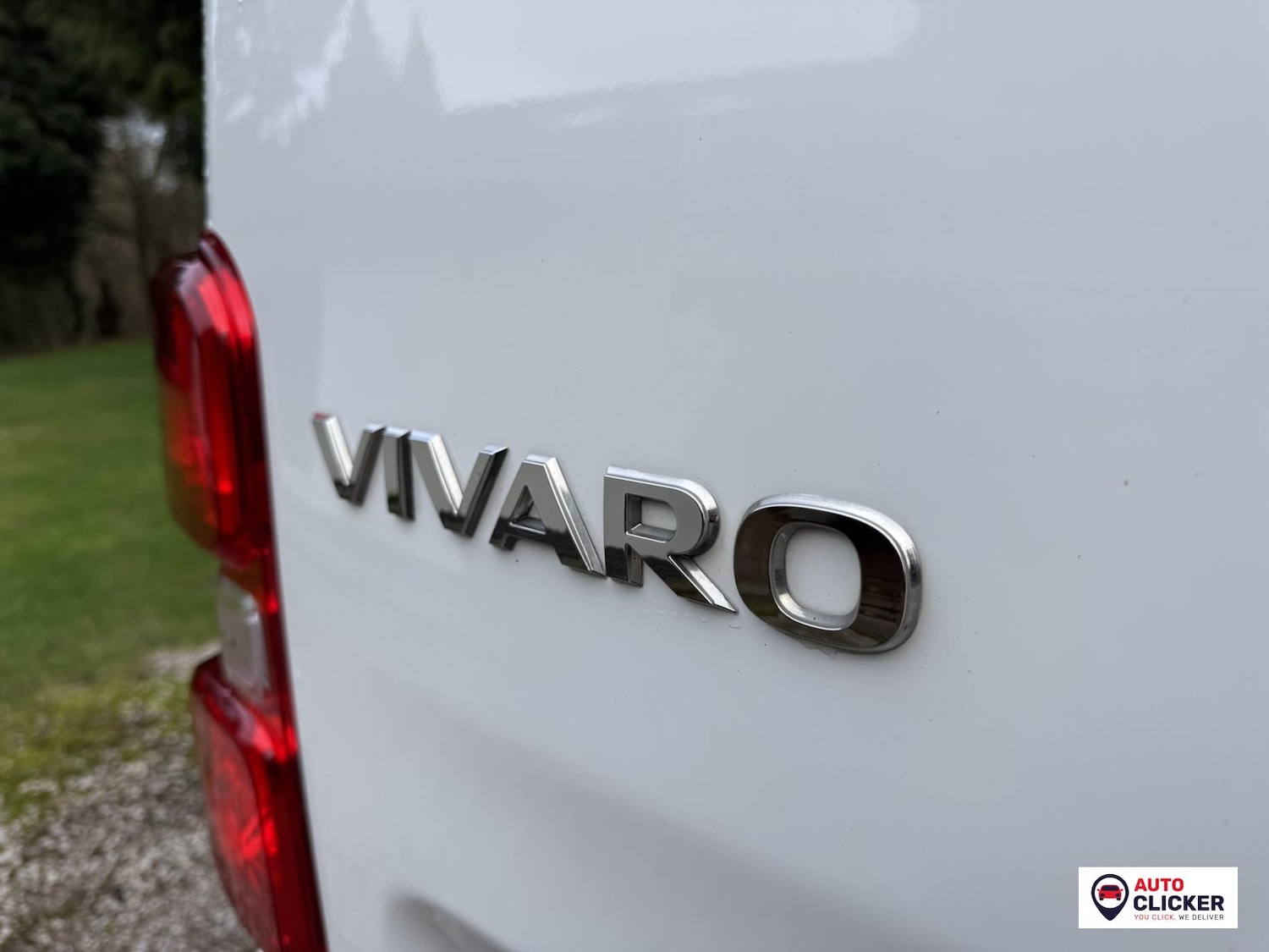 Used Vauxhall Vivaro 2022 for sale - 77508927: Photo 23