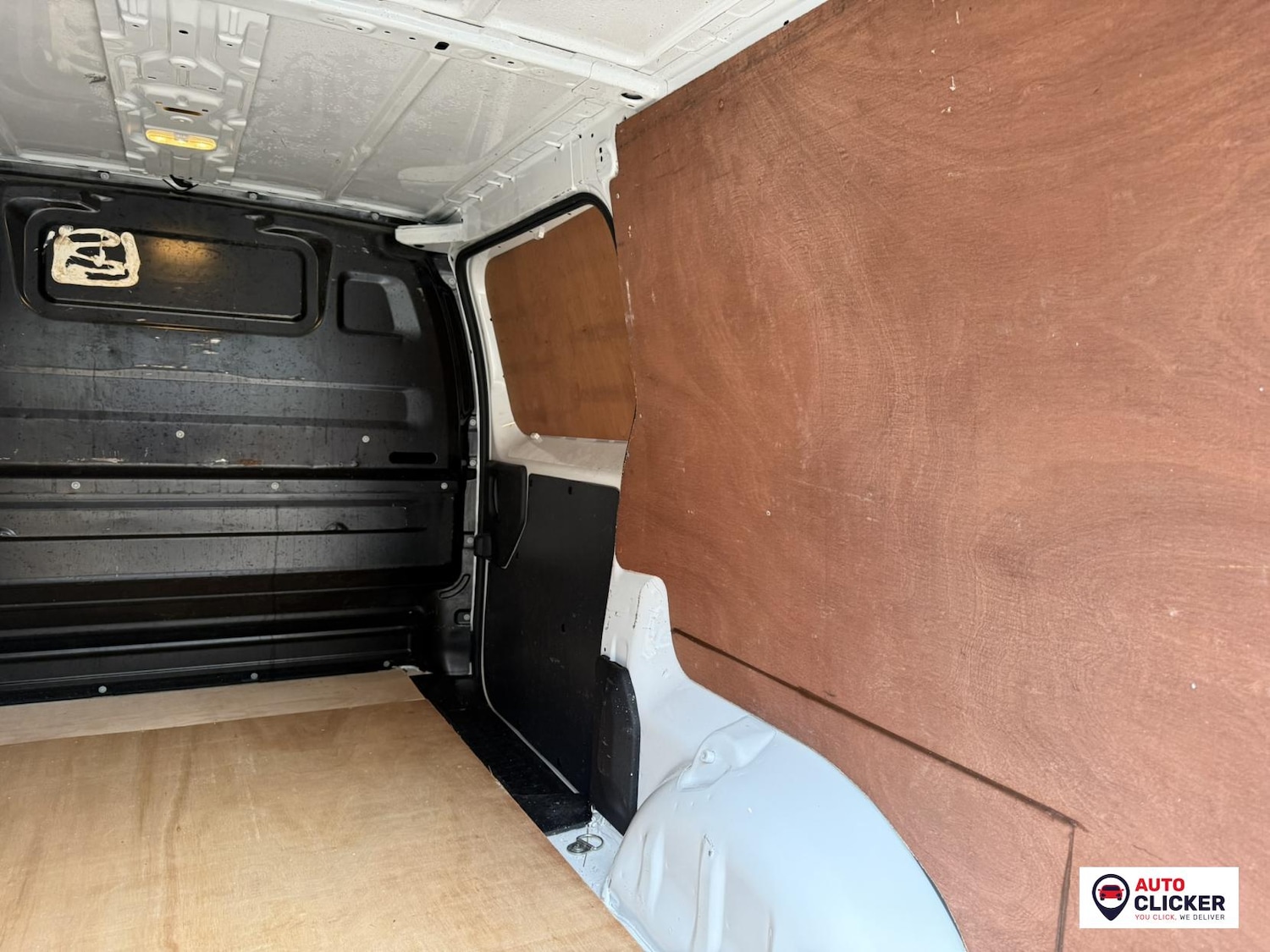 Used Vauxhall Vivaro 2022 for sale - 77508927: Photo 28