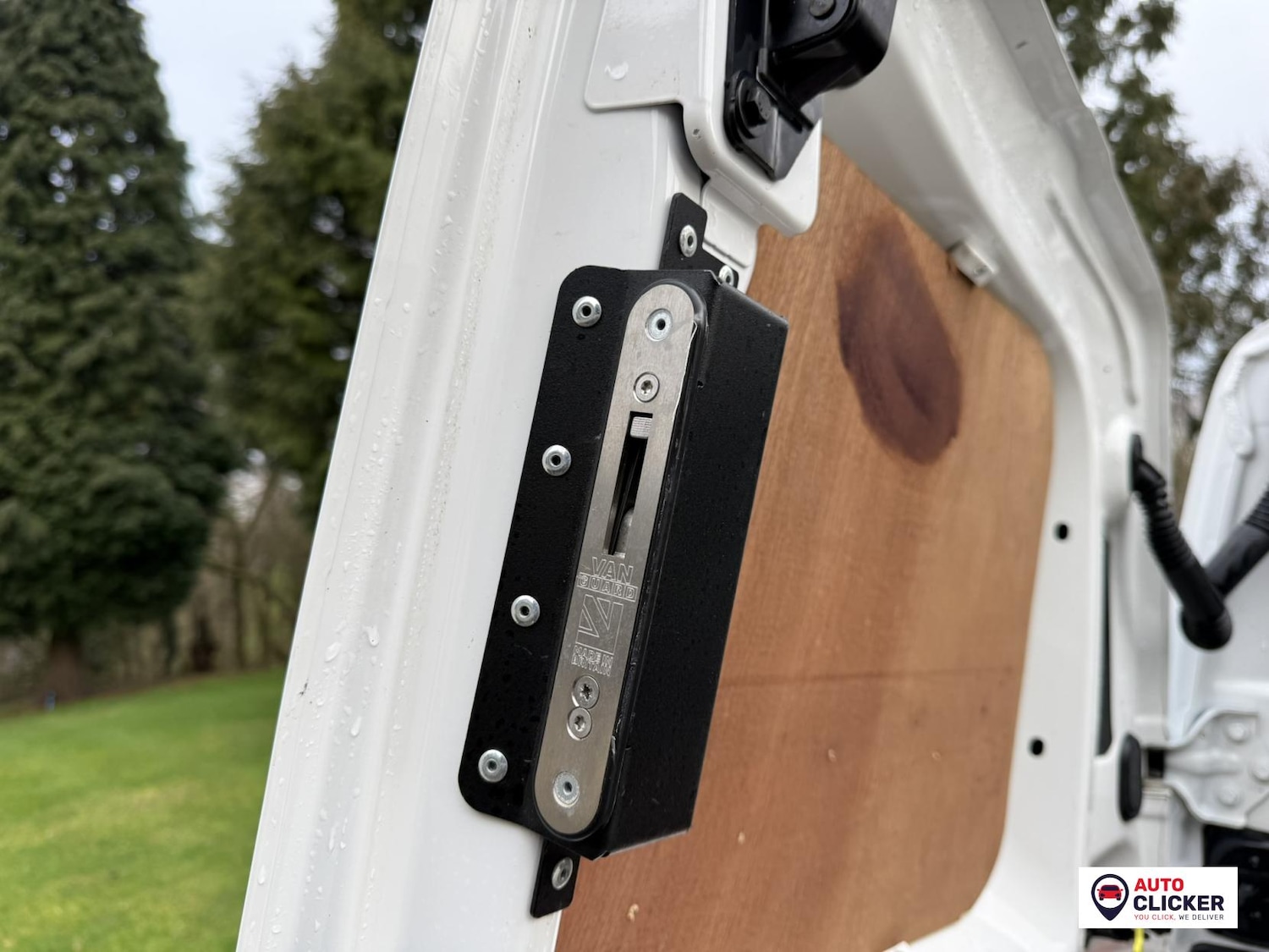 Used Vauxhall Vivaro 2022 for sale - 77508927: Photo 31