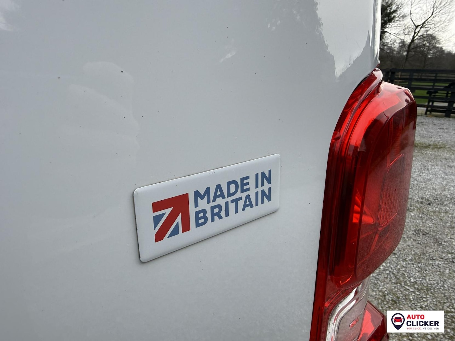 Used Vauxhall Vivaro 2022 for sale - 77508927: Photo 32