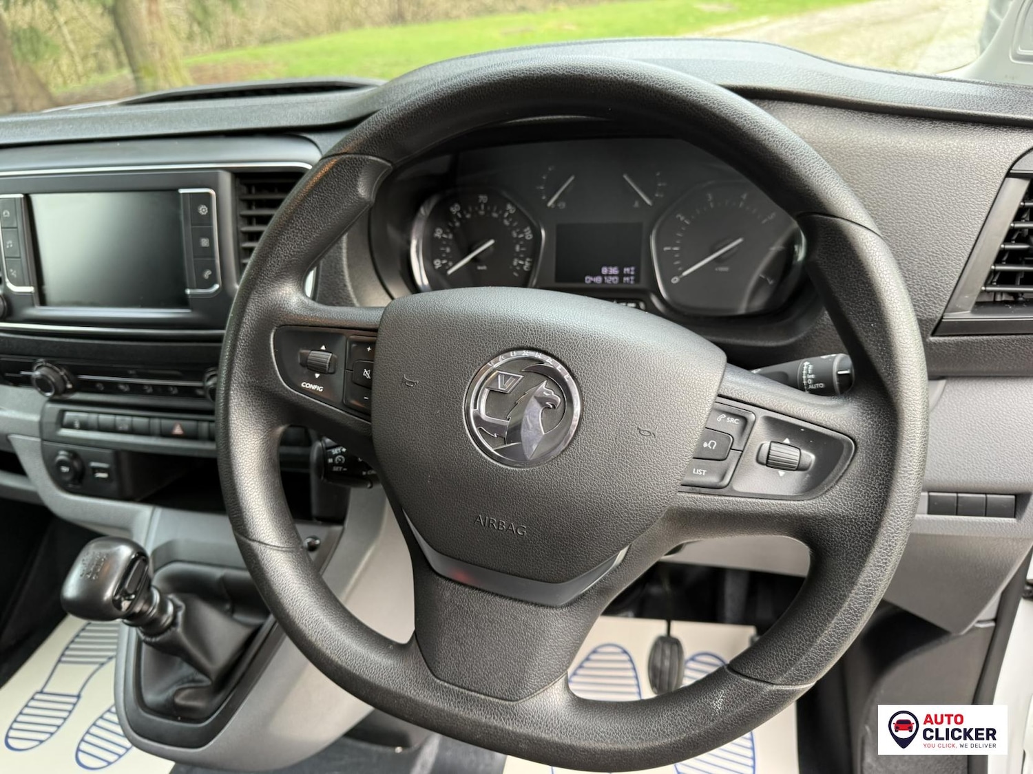Used Vauxhall Vivaro 2022 for sale - 77508927: Photo 37