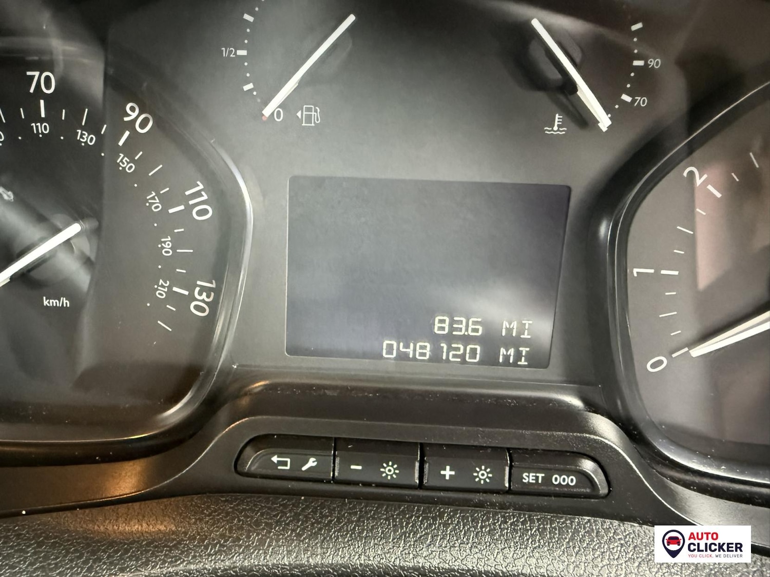 Used Vauxhall Vivaro 2022 for sale - 77508927: Photo 39