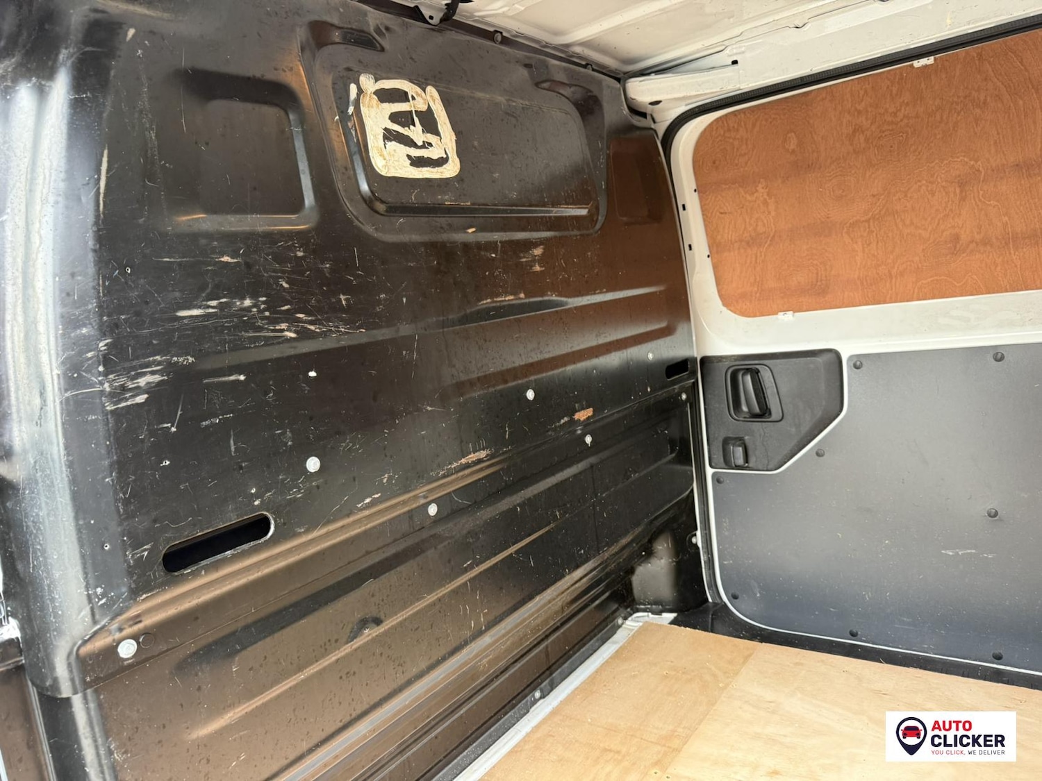 Used Vauxhall Vivaro 2022 for sale - 77508927: Photo 43