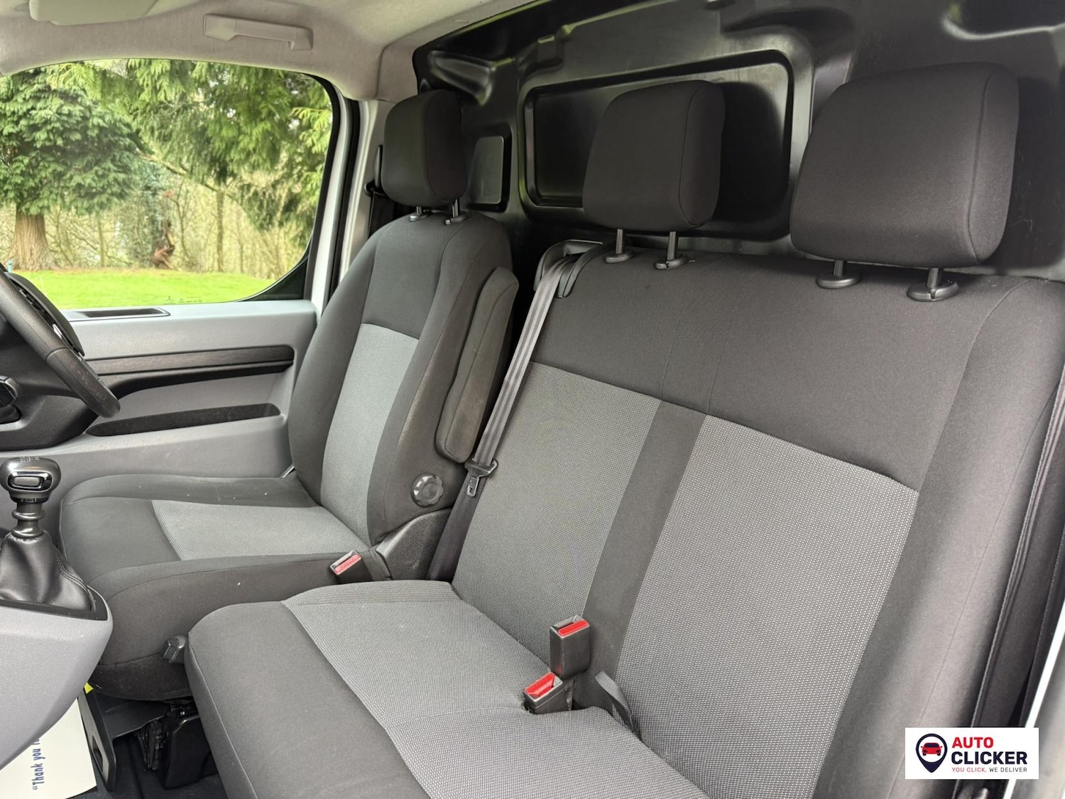 Used Vauxhall Vivaro 2022 for sale - 77508927: Photo 48