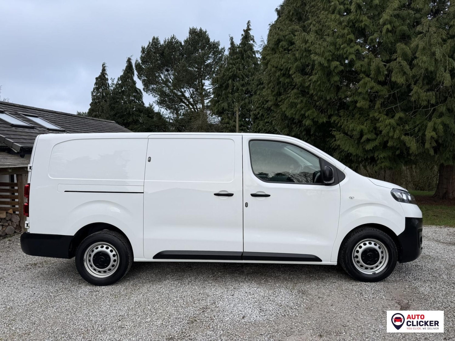 Used Vauxhall Vivaro 2022 for sale - 77508927: Photo 5