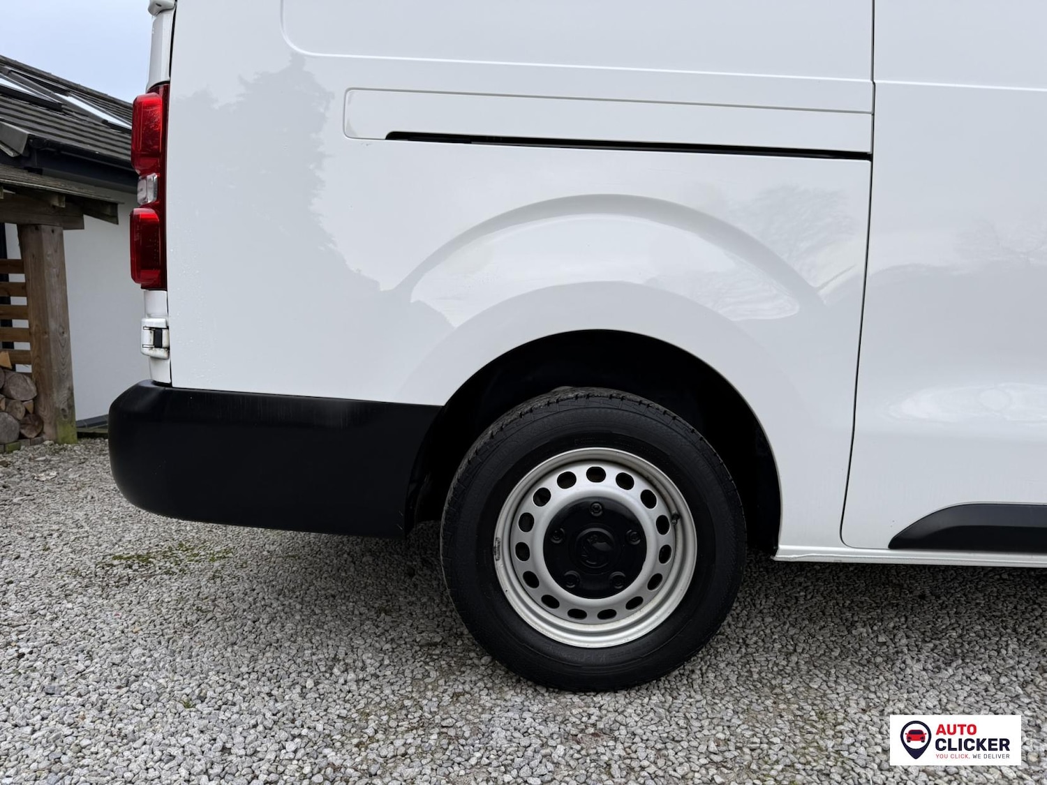 Used Vauxhall Vivaro 2022 for sale - 77508927: Photo 7