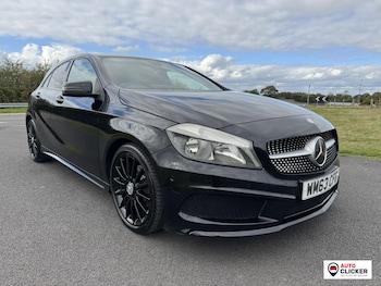 Used Mercedes-Benz A-Class 2014 for sale - 76092250: Photo