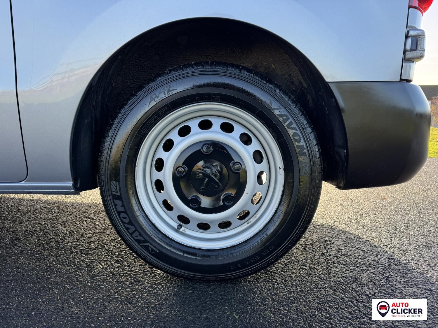 Used Peugeot Expert 2020 for sale - 76577089: Photo 12