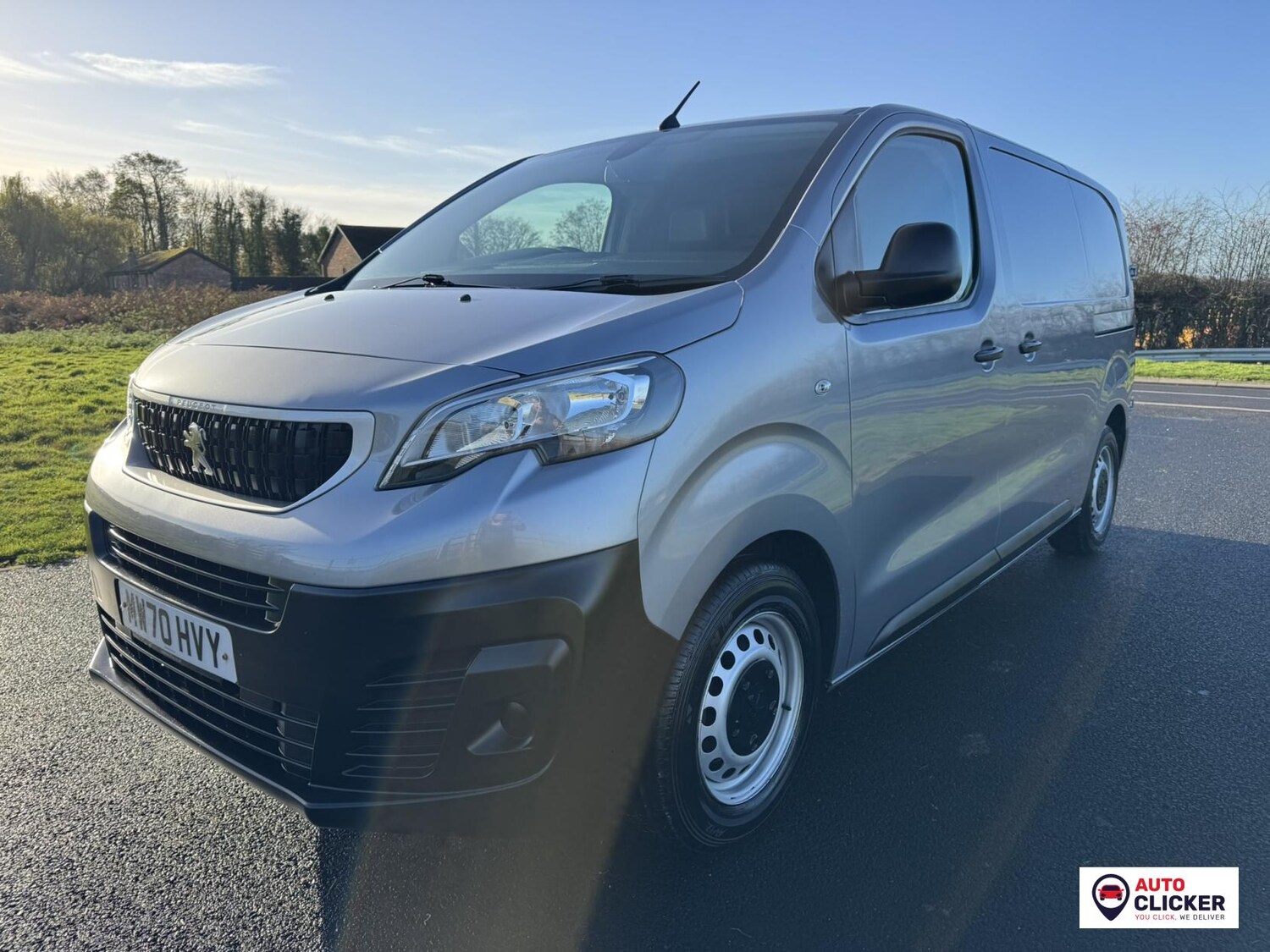 Used Peugeot Expert 2020 for sale - 76577089: Photo 13