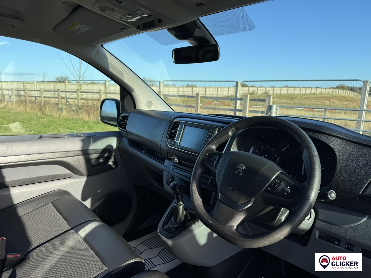 Used Peugeot Expert 2020 for sale - 76577089: Photo 14