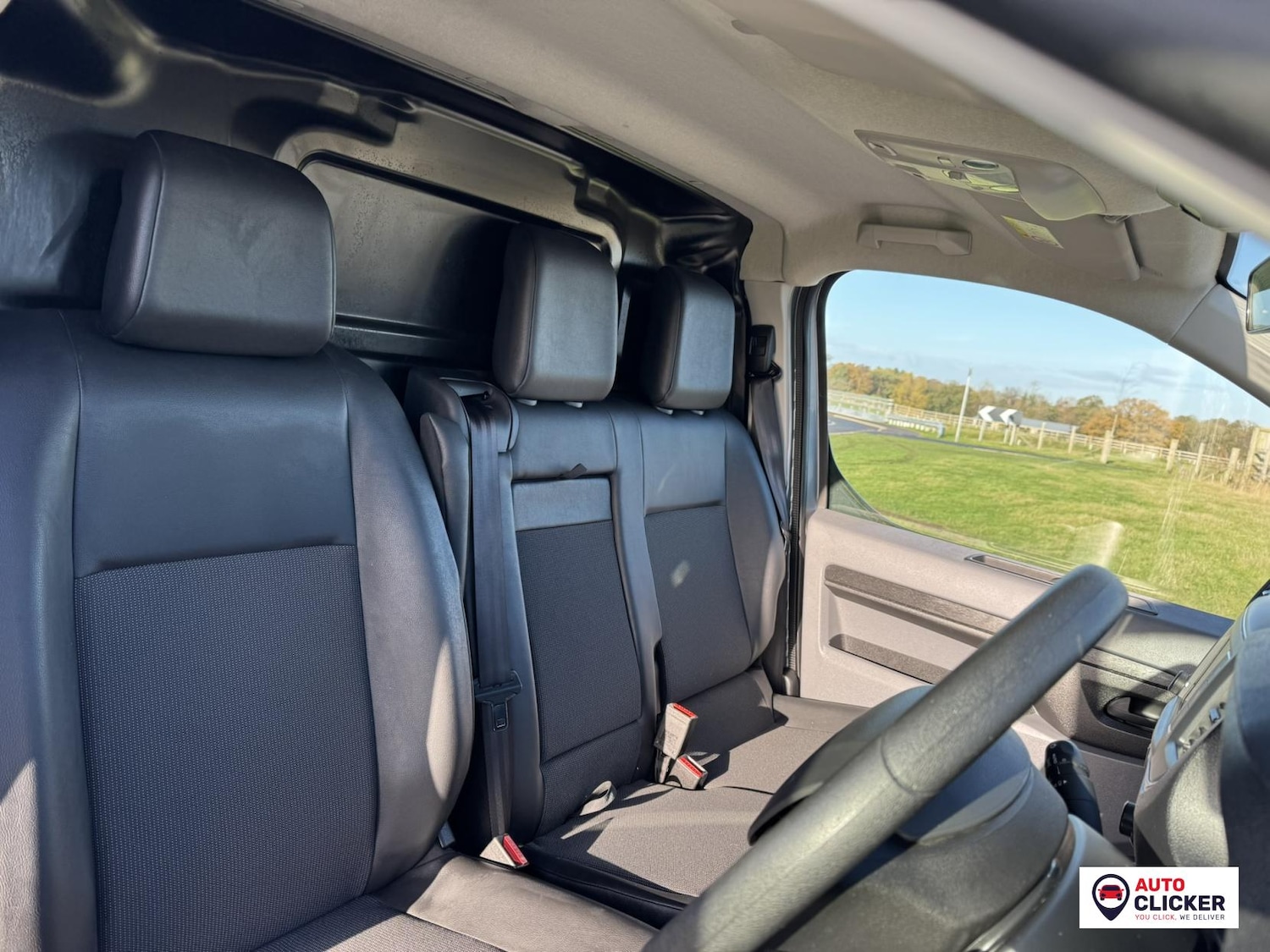 Used Peugeot Expert 2020 for sale - 76577089: Photo 15