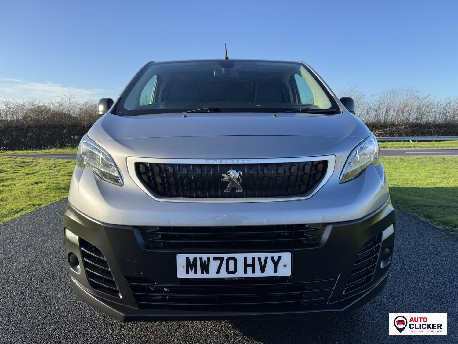 Used Peugeot Expert 2020 for sale - 76577089: Photo 2