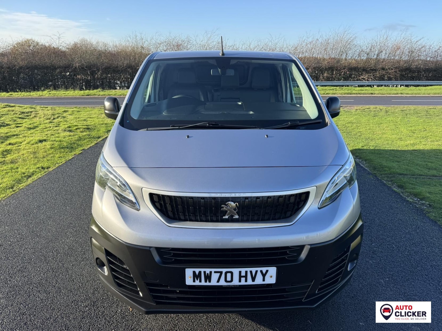 Used Peugeot Expert 2020 for sale - 76577089: Photo 21