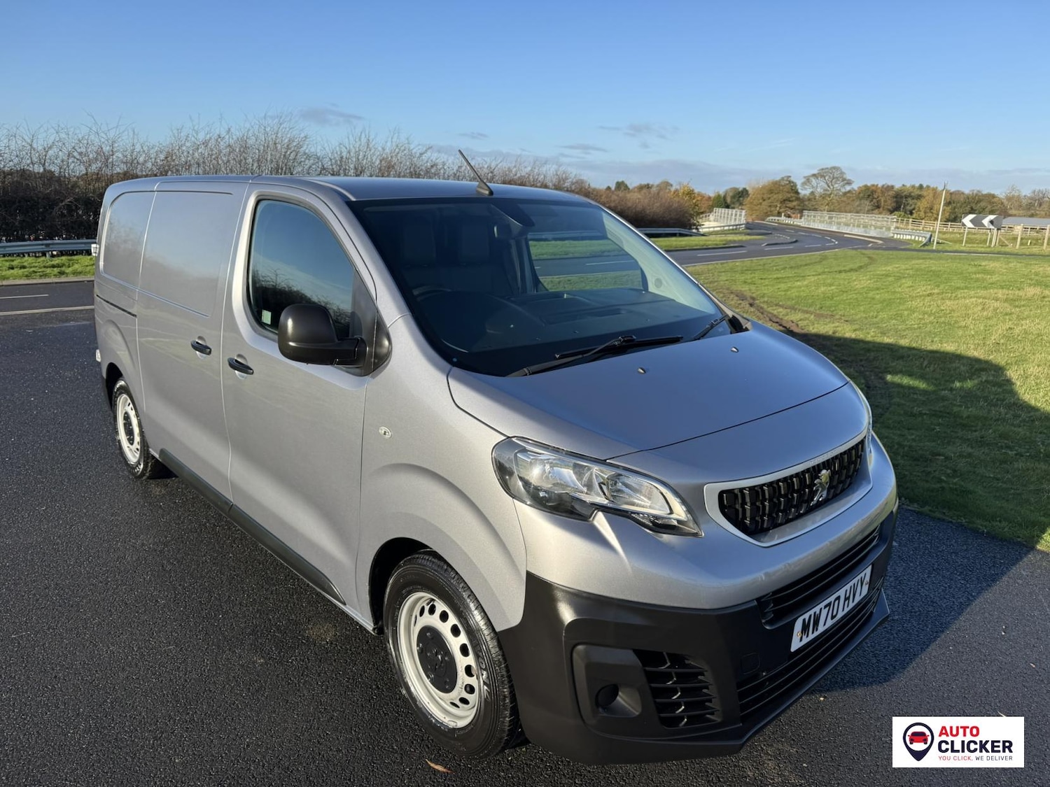 Used Peugeot Expert 2020 for sale - 76577089: Photo 22