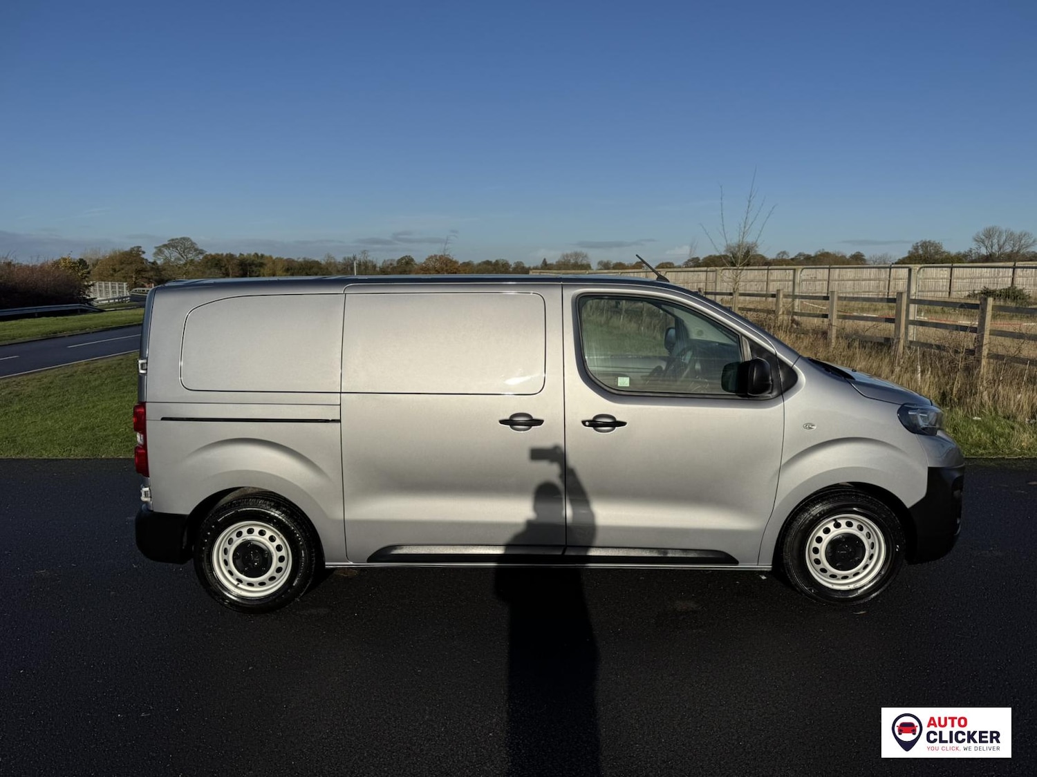 Used Peugeot Expert 2020 for sale - 76577089: Photo 23