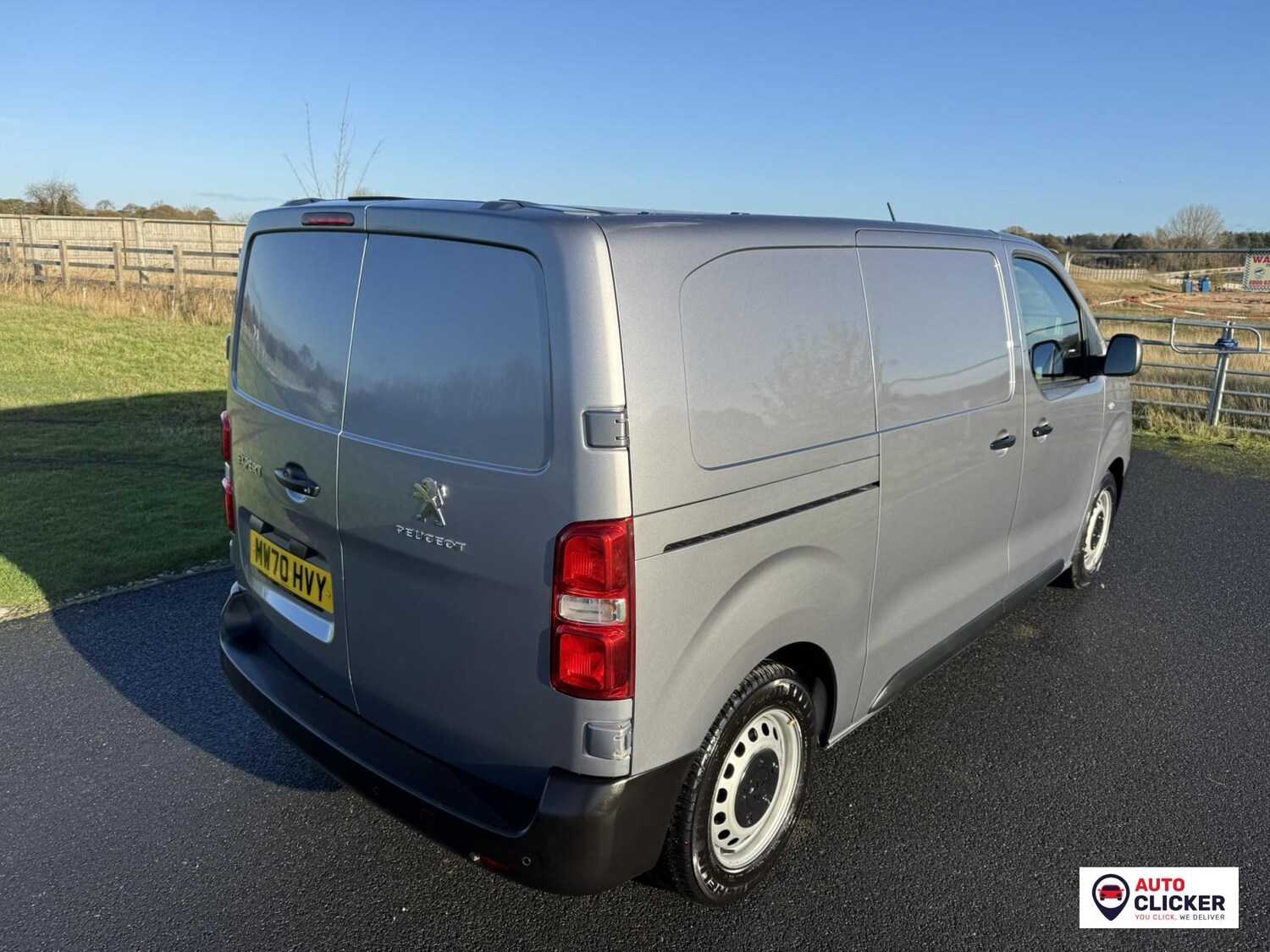 Used Peugeot Expert 2020 for sale - 76577089: Photo 24