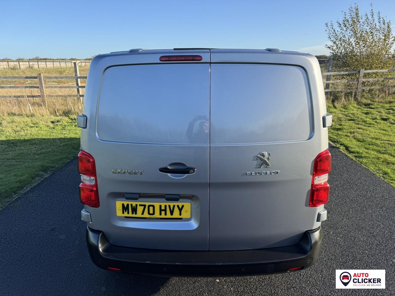 Used Peugeot Expert 2020 for sale - 76577089: Photo 25