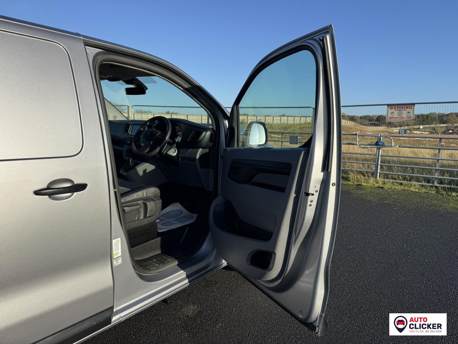 Used Peugeot Expert 2020 for sale - 76577089: Photo 29