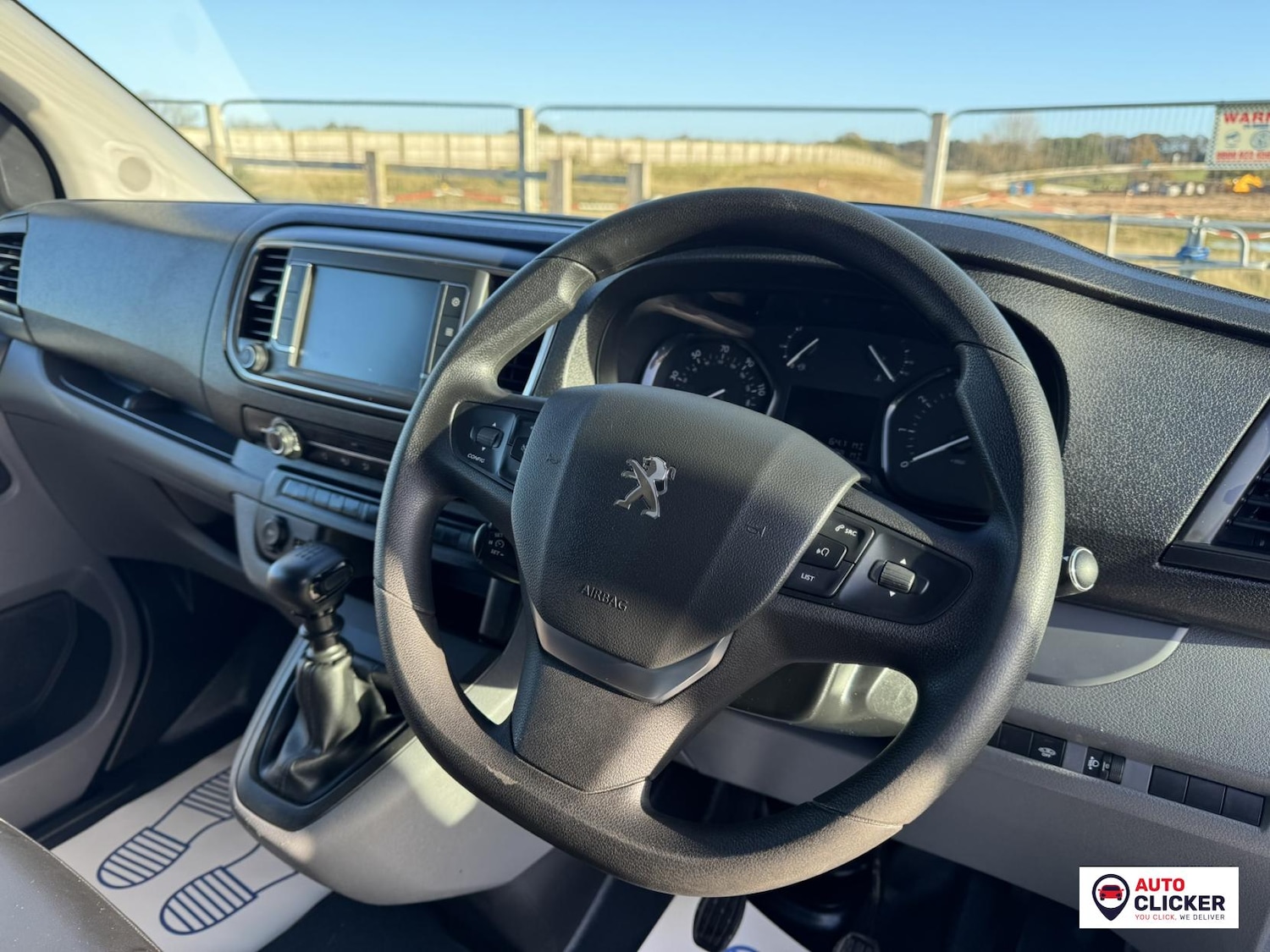 Used Peugeot Expert 2020 for sale - 76577089: Photo 30