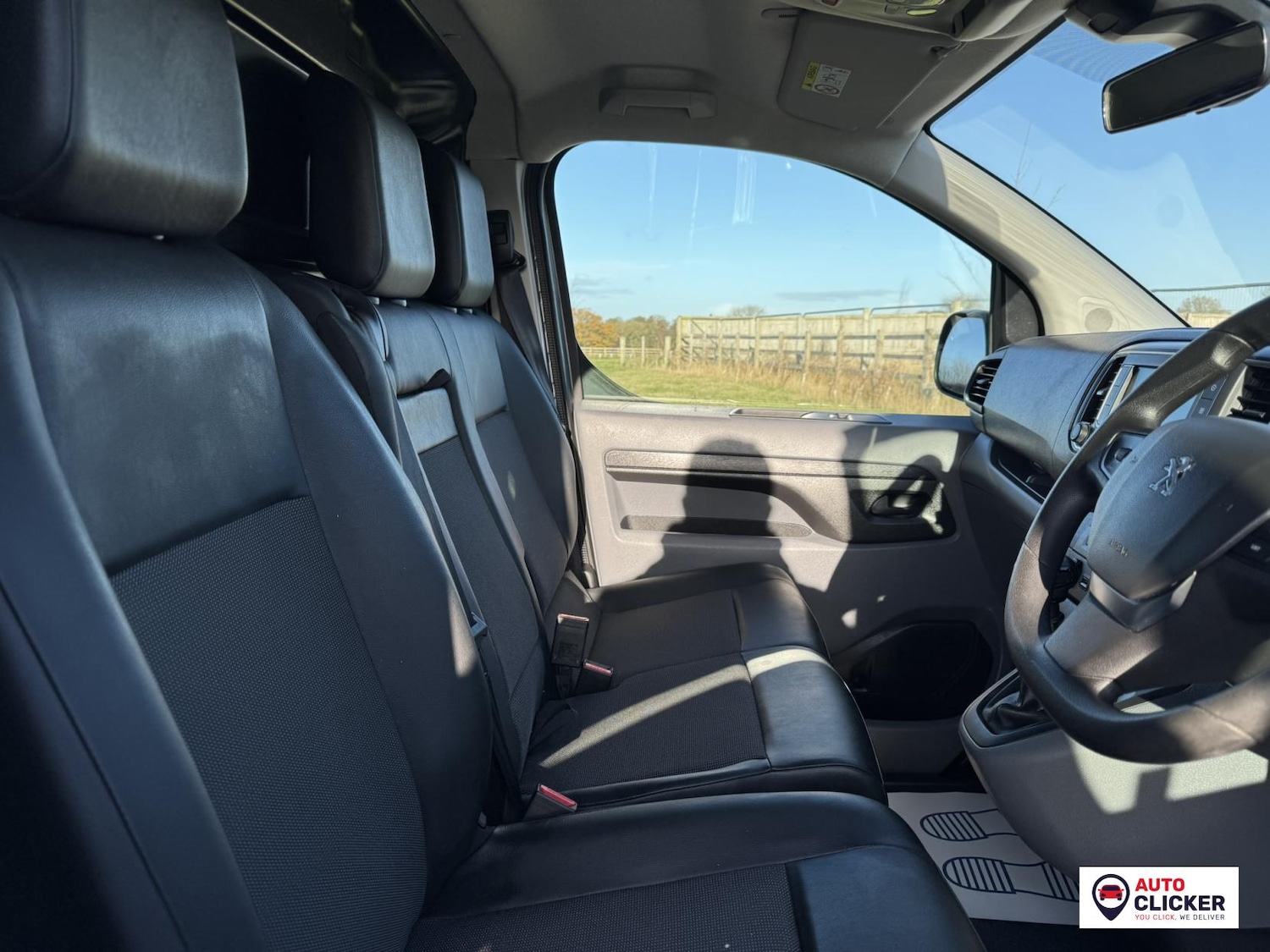 Used Peugeot Expert 2020 for sale - 76577089: Photo 31