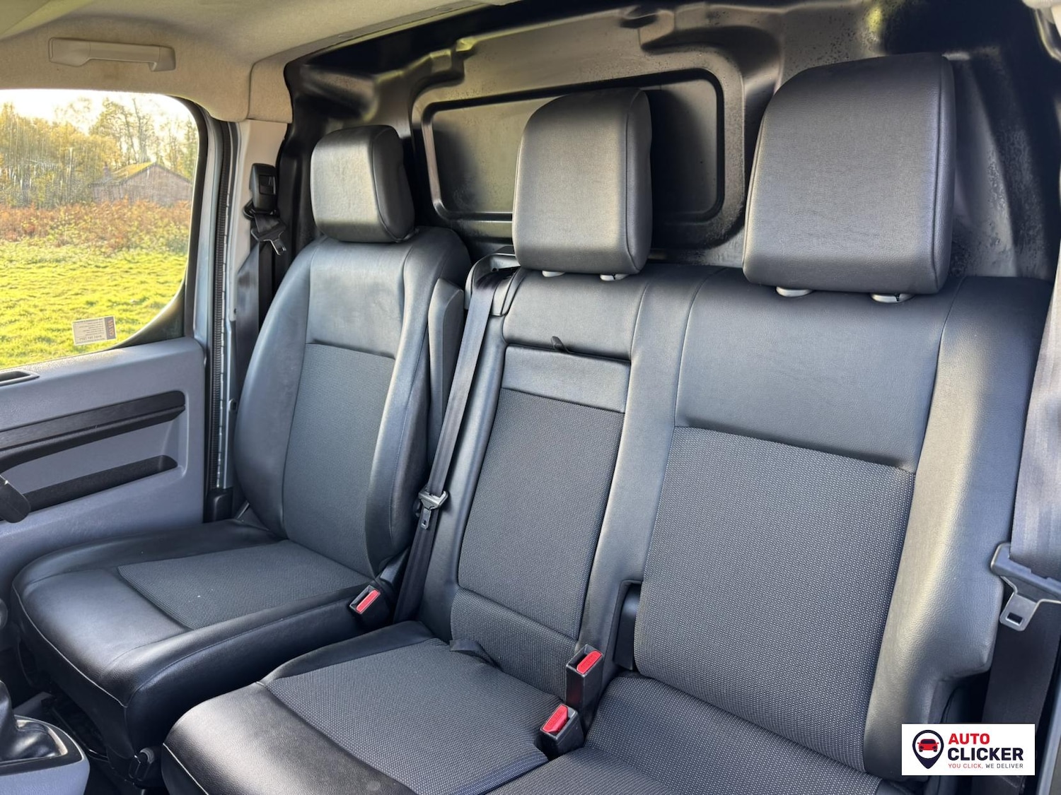 Used Peugeot Expert 2020 for sale - 76577089: Photo 32