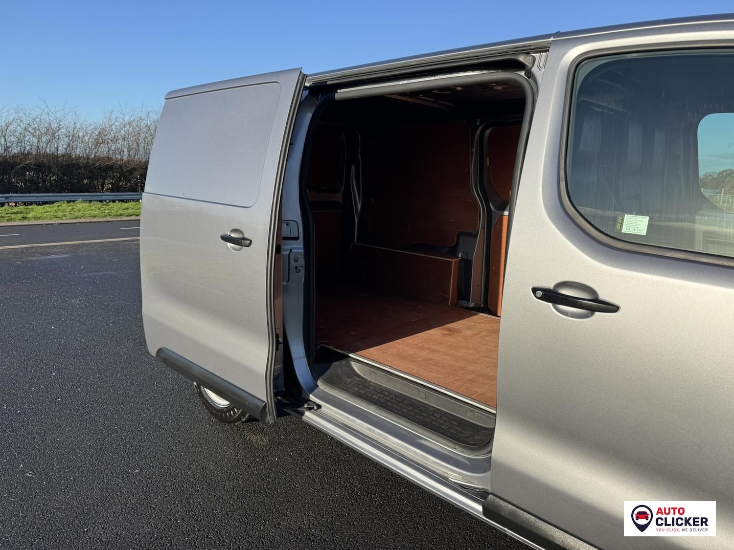 Used Peugeot Expert 2020 for sale - 76577089: Photo 33