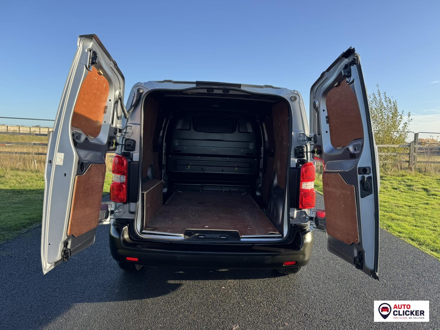 Used Peugeot Expert 2020 for sale - 76577089: Photo 36