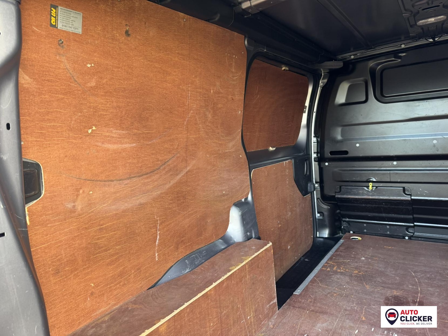 Used Peugeot Expert 2020 for sale - 76577089: Photo 39