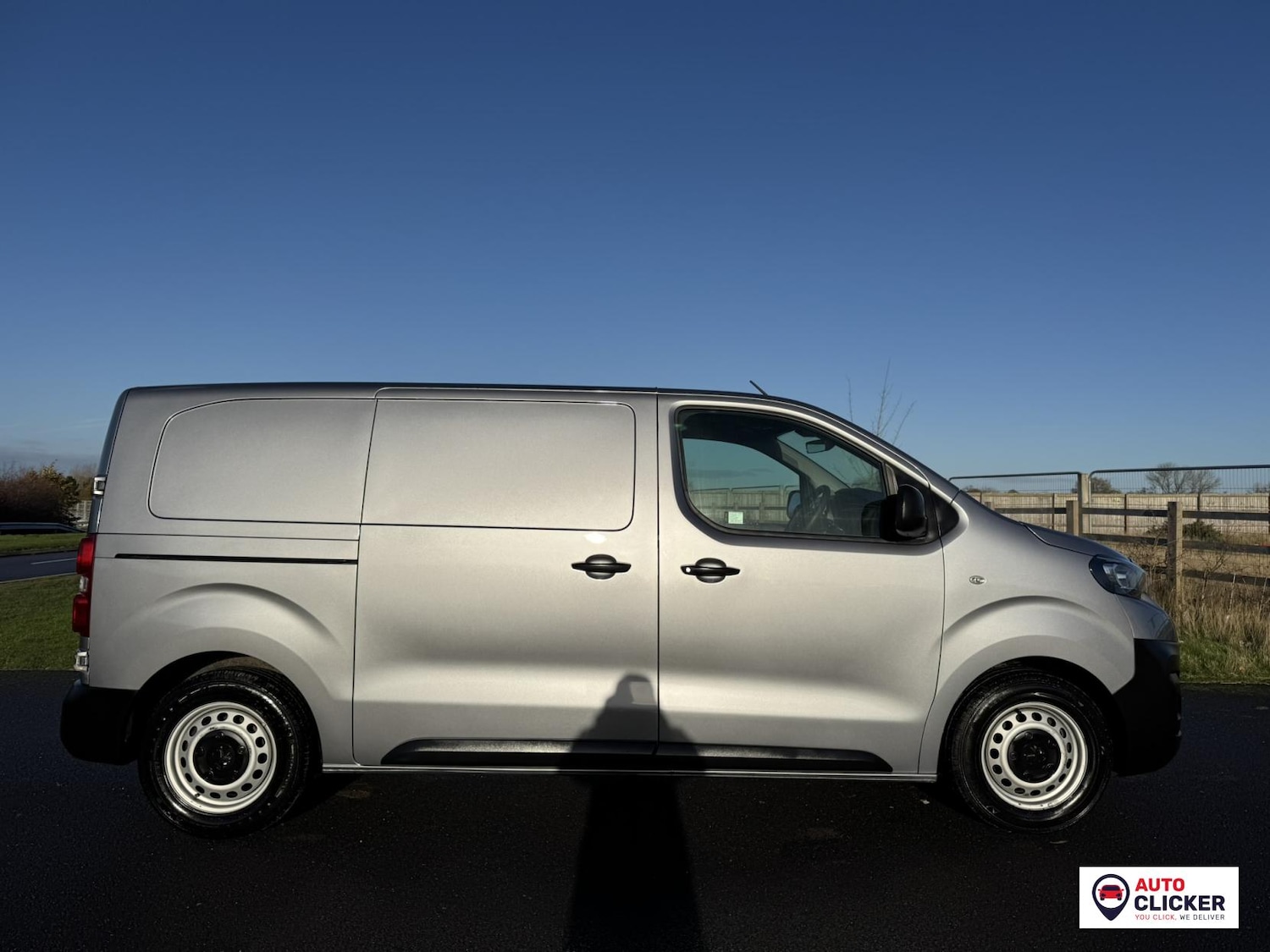 Used Peugeot Expert 2020 for sale - 76577089: Photo 4