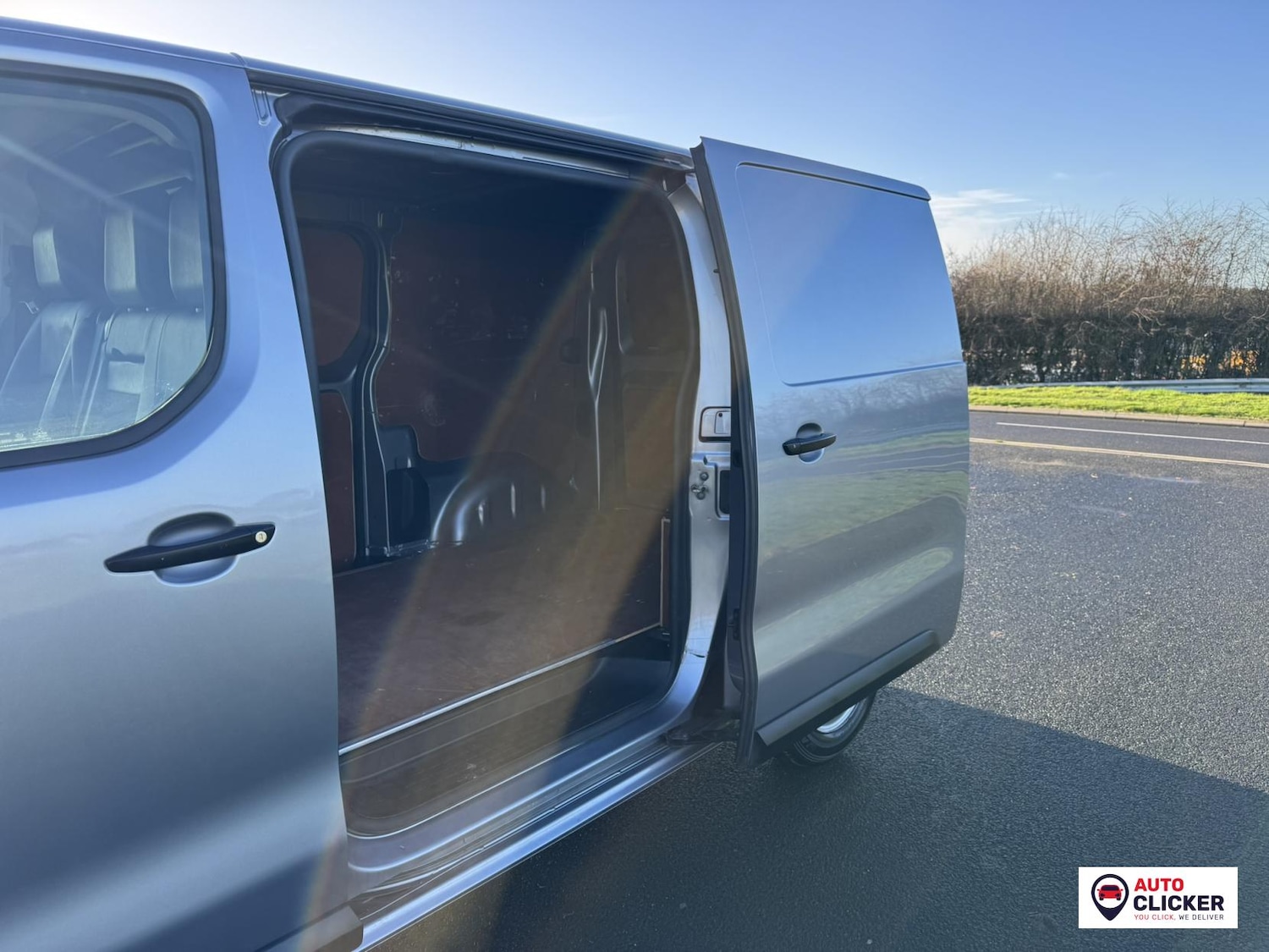 Used Peugeot Expert 2020 for sale - 76577089: Photo 43